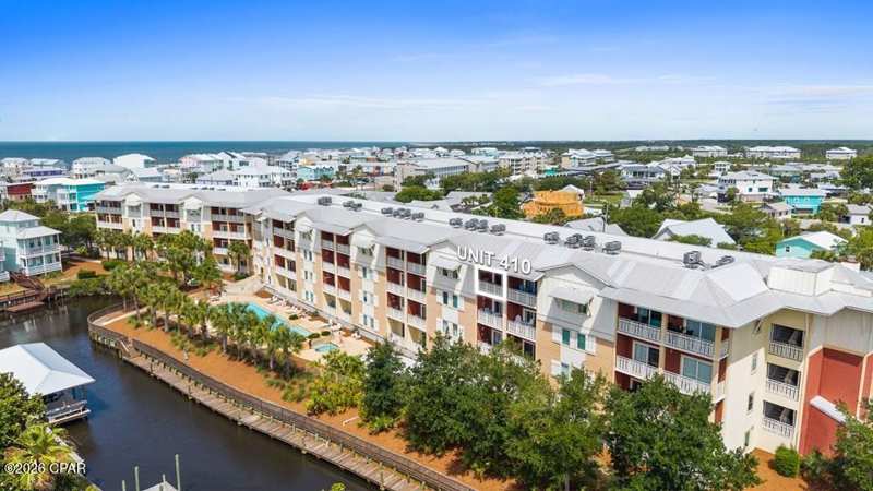 2 bedroom Condominium at 3300 Highway 98 410, Waterside Village, Mexico Beach — photo 1