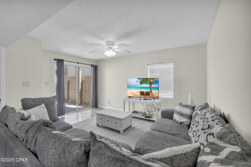 2 bedroom Condominium at 17462 Front Beach Road 7 A-3, Horizon South I, Panama City Beach — photo 1