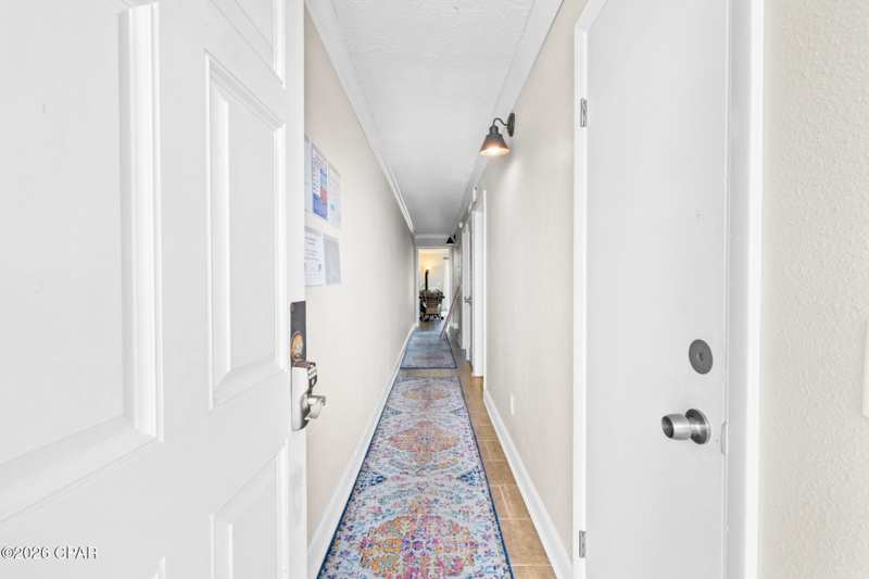 1 bedroom Condominium at 8743 Thomas Drive 1420, Summit, Panama City Beach — photo 1