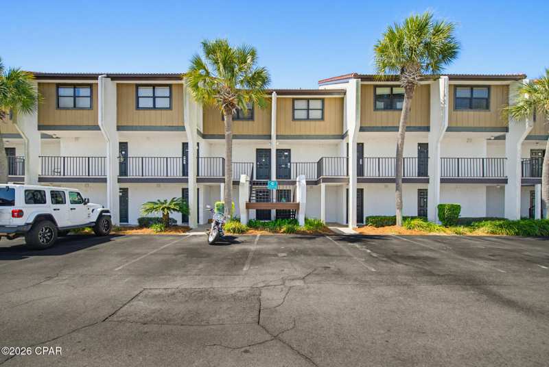 2 bedroom Condominium at 520 Richard Jackson Boulevard 118, Edgewater Golf Villas 1, Panama City Beach — photo 1