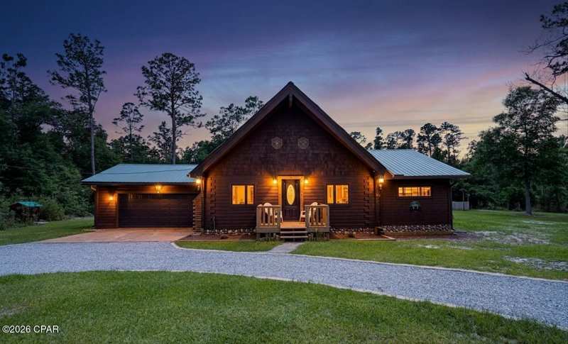 2 bedroom SingleFamilyResidence at 2638 Arpana Circle, Compass Lake In The Hills, Alford — photo 1
