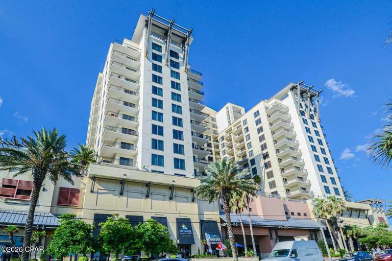1 bedroom Condominium at 15100 Front Beach Road 408, Origin At Seahaven, Panama City Beach — photo 1