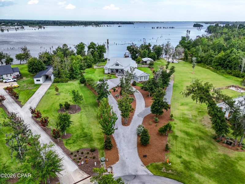 3 bedroom SingleFamilyResidence at 9701 Summer Creek Drive, Cedar Creek At Deerpoint Lake, Panama City — photo 1