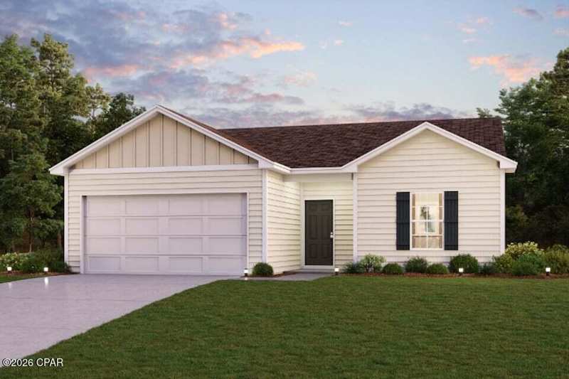 3 bedroom SingleFamilyResidence at 2235 Voltaire Drive, Sunny Hills, Chipley — photo 1