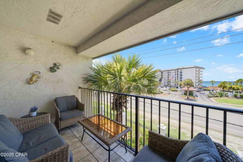 2 bedroom Condominium at 520 N Richard Jackson Boulevard 3216, Beachview Villas, Panama City Beach — photo 1