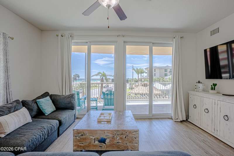 3 bedroom Condominium at 15928 Front Beach Road 3-201, Calypso Towers III, Panama City Beach — photo 1