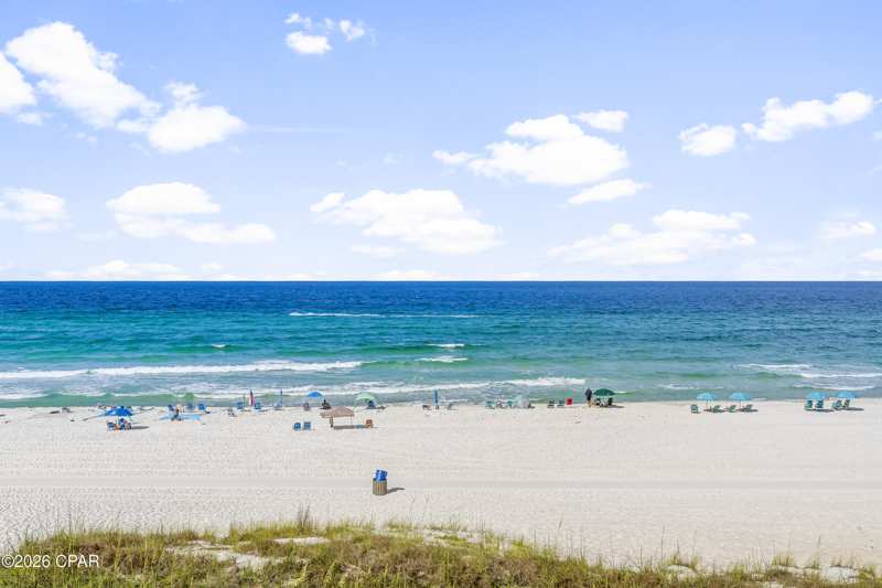 1 bedroom Condominium at 6213 Thomas Drive 403, Mariner West Condo, Panama City — photo 1