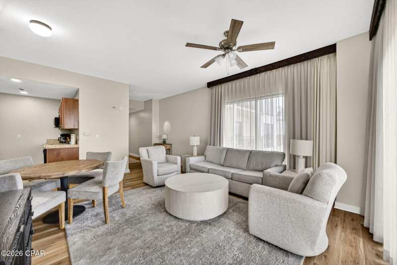 1 bedroom Condominium at 15100 Front Beach Road 417, Origin At Seahaven, Panama City Beach — photo 1