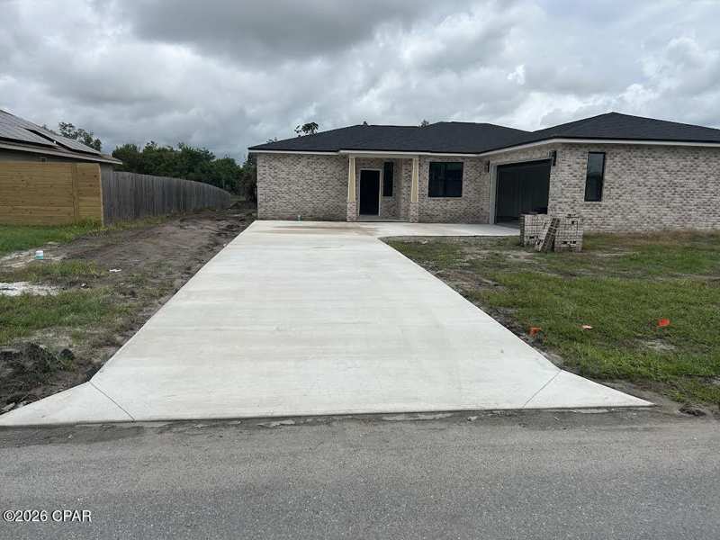 4 bedroom SingleFamilyResidence at 6659 Fox Lake Drive, Fox Lake Sub Phase 2, Panama City — photo 1