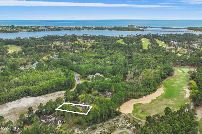 3 bedroom Condominium at 1415 Salamander Trail 1415, Clubside At Wild Heron Phase II, Panama City Beach — photo 1