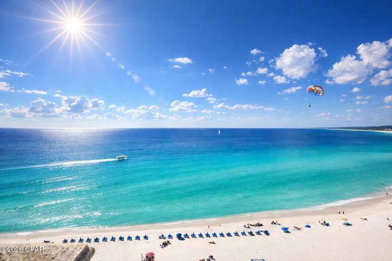 2 bedroom Condominium at 11807 Front Beach Road 1 - 1205, Grand Panama Beach Resort, Panama City Beach — photo 1