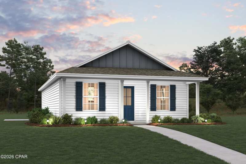 3 bedroom SingleFamilyResidence at 4182 Quincy Avenue, Sunny Hills, Chipley — photo 1