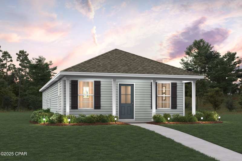 3 bedroom SingleFamilyResidence at 4184 Quincy Avenue, Sunny Hills, Chipley — photo 1