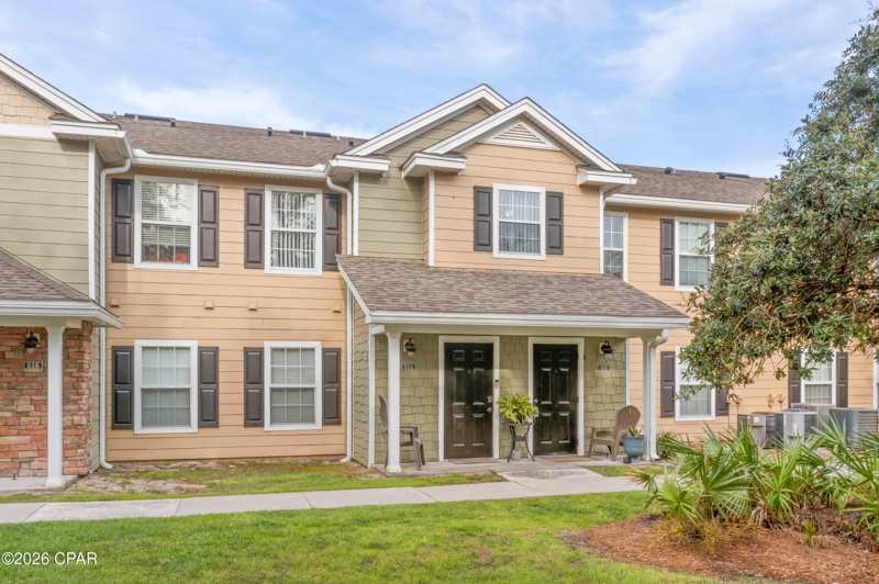 2 bedroom Condominium at 514 Lighthouse Road, Nautilus Cove Condo, Panama City Beach — photo 1