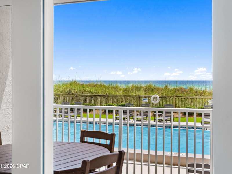 1 bedroom Condominium at 6213 Thomas Drive 102, Mariner West Condo, Panama City Beach — photo 1