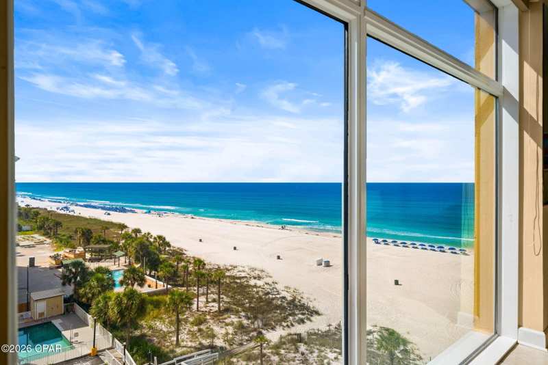 3 bedroom Condominium at 12011 Front Beach Road 201C, Sterling Reef, Panama City Beach — photo 1