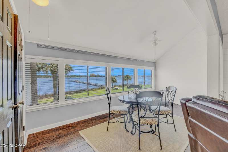 2 bedroom Condominium at 4277 Kingfish Lane 277, Bay Point Studio Villas Unit 3, Panama City — photo 1