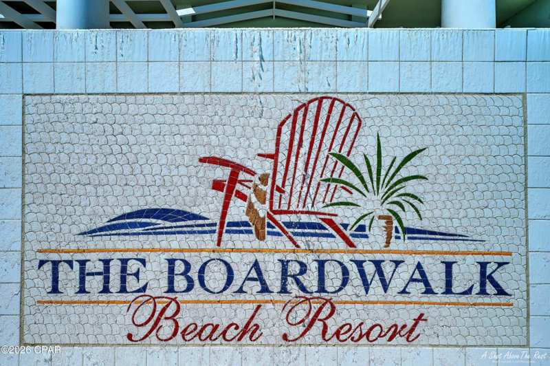 0 bedroom Condominium at 9450 S Thomas Drive 1000 C Building, Boardwalk Central, Panama City — photo 1
