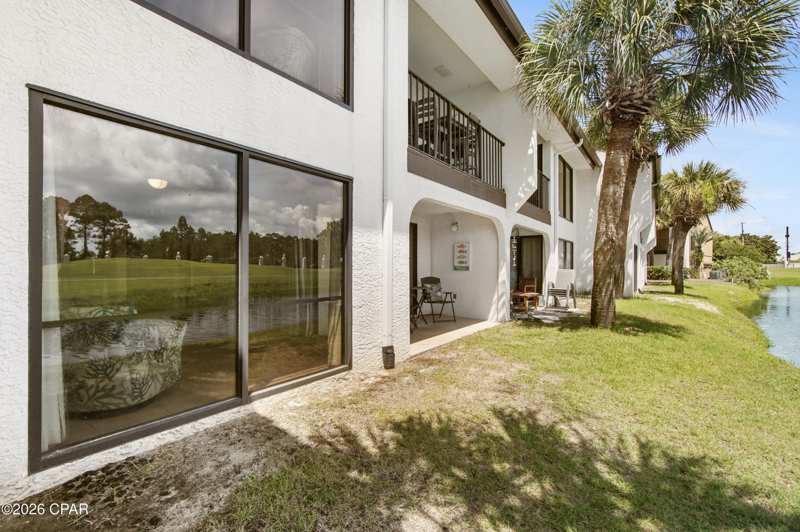 2 bedroom Condominium at 520 N Richard Jackson Boulevard 1904, Edgewater Golf Villas V-B, Panama City Beach — photo 1