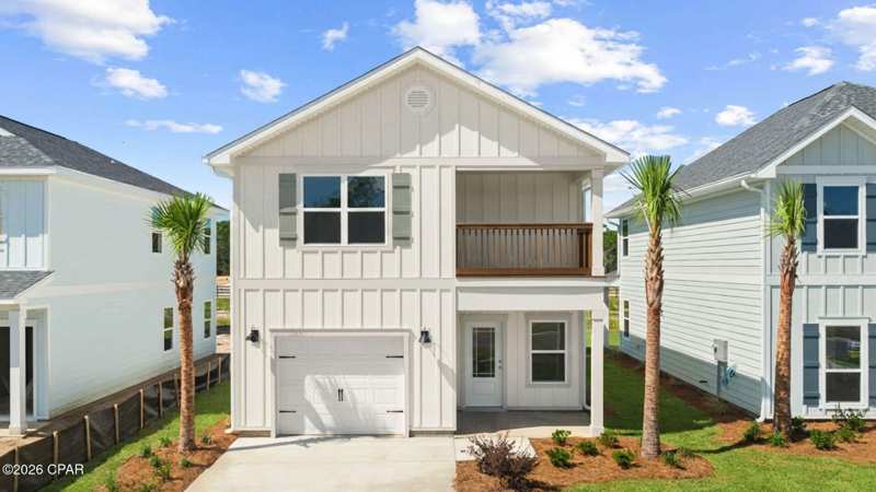 3 bedroom SingleFamilyResidence at 349 Robinson Bluff Road, Colonial Landing, Panama City Beach — photo 1