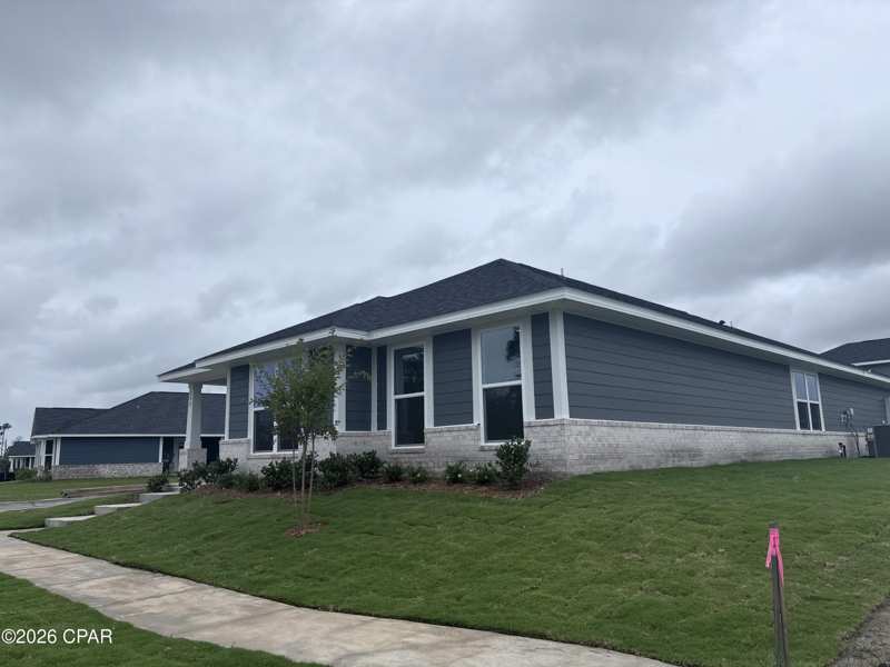 4 bedroom SingleFamilyResidence at 11441 Godart Street, Sunrise at East Bay, Panama City — photo 1