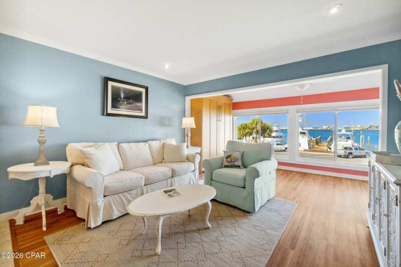 1 bedroom Condominium at 4726 Bay Point Road C223, Bay Point Harbour Villas, Panama City Beach — photo 1