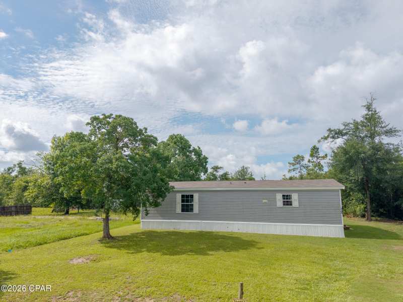 3 bedroom ManufacturedHome at 3700 Atlantis Drive, Atlantis Park, Panama City — photo 1