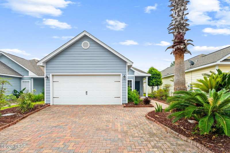 3 bedroom SingleFamilyResidence at 210 Turtle Cove, Turtle Cove At Lake Powell, Panama City Beach — photo 1