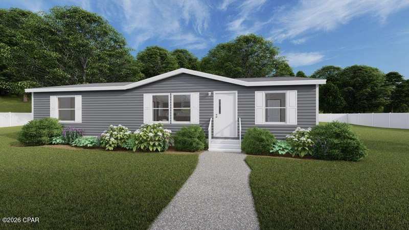 3 bedroom ManufacturedHome at 3120 Nortek Boulevard, Compass Lake Hills Unit 5, Alford — photo 1