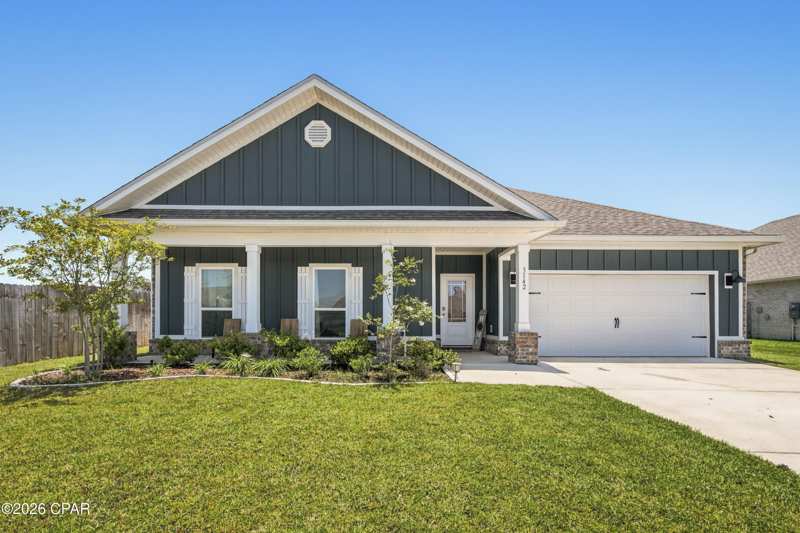 4 bedroom SingleFamilyResidence at 3142 Willie Drive, Hodges Bayou Plantation 1, Southport — photo 1