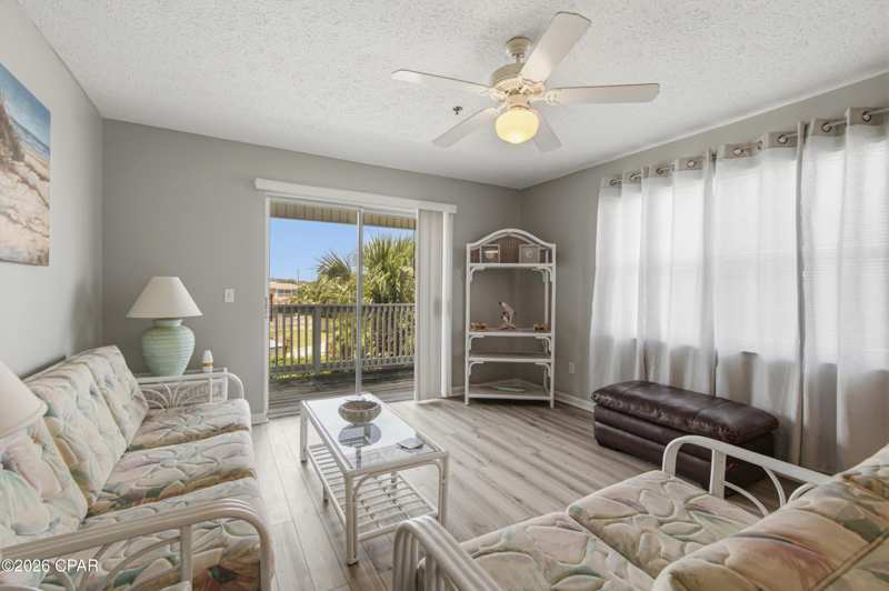 2 bedroom Condominium at 13020 Front Beach Road 107, Somerset Condo, Panama City Beach — photo 1