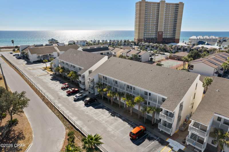 1 bedroom Condominium at 17614 Front Beach Road D6, Endless Summer II, Panama City Beach — photo 1