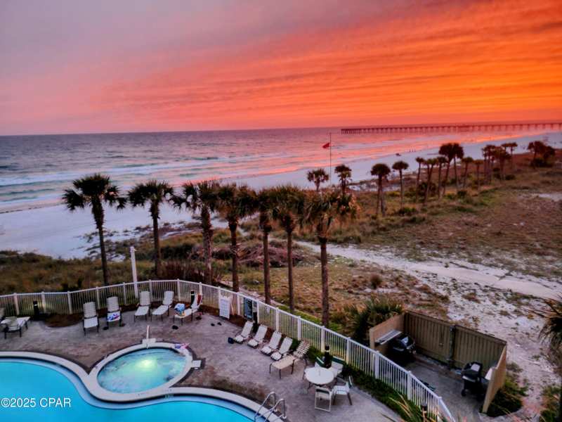 2 bedroom Condominium at 11807 Front Beach Road 1-402, Grand Panama Beach Resort, Panama City Beach — photo 1