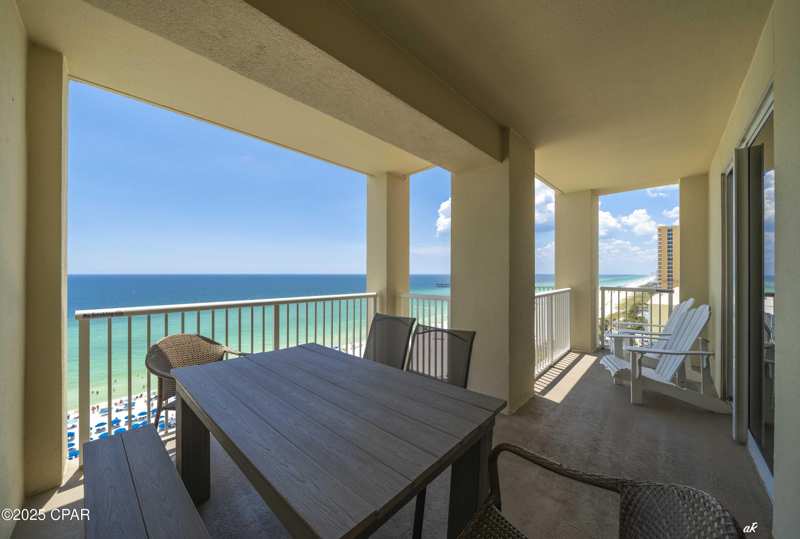 3 bedroom Condominium at 11807 Front Beach Road 1-1201, Grand Panama Beach Resort, Panama City Beach — photo 1