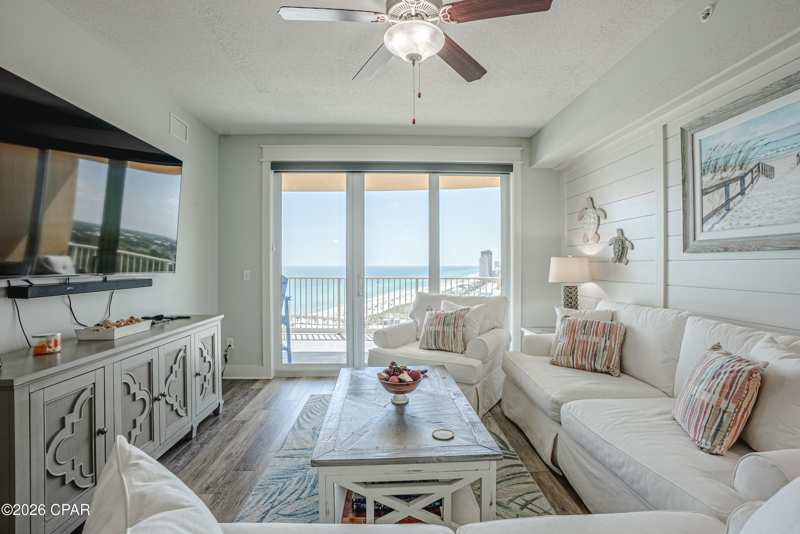 3 bedroom Condominium at 15928 Front Beach Road 31807, Calypso Towers III, Panama City Beach — photo 1