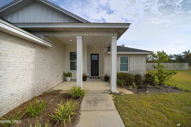 5 bedroom SingleFamilyResidence at 103 Lakeview Terrace, The Meadows, Lynn Haven — photo 1