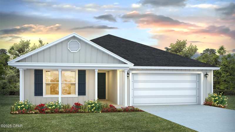 4 bedroom SingleFamilyResidence at 7327 Morningside Drive, Morningside, Panama City — photo 1