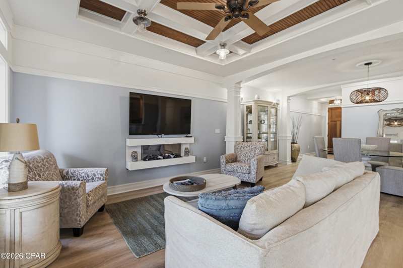 3 bedroom Condominium at 1101 Prospect Promenade 102, Lakeside Lodge At Prospect Pt, Panama City Beach — photo 1