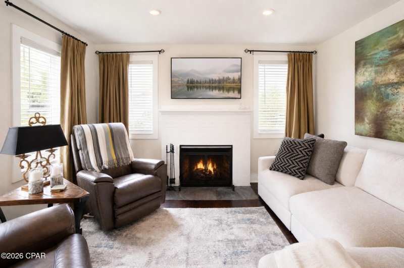 3 bedroom SingleFamilyResidence at 421 Bunkers Cove Road, Bunkers Cove, Panama City — photo 1