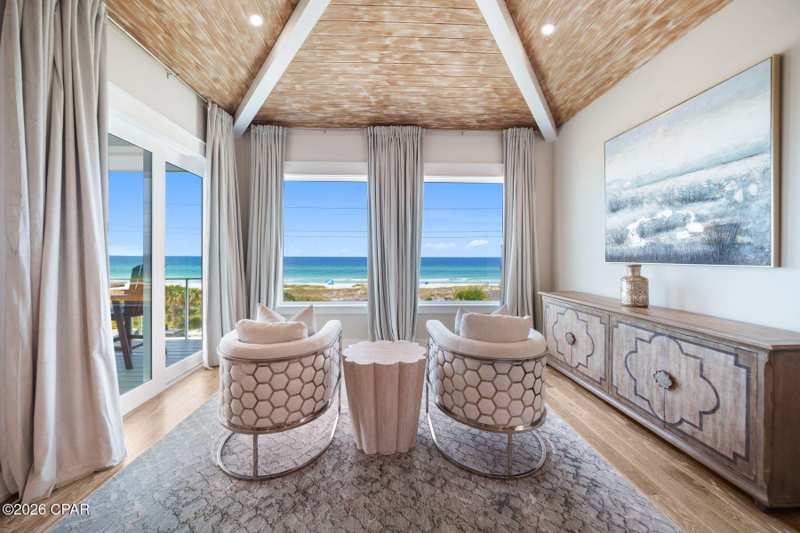 7 bedroom SingleFamilyResidence at 14300 Front Beach Road, Bid A Wee, Panama City Beach — photo 1