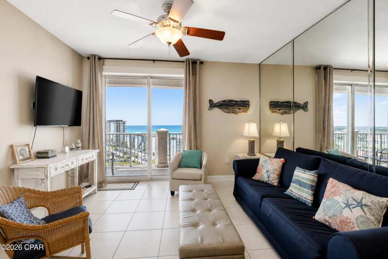 2 bedroom Condominium at 11800 Front Beach Road 2-505, Grand Panama Beach Resort, Panama City Beach — photo 1