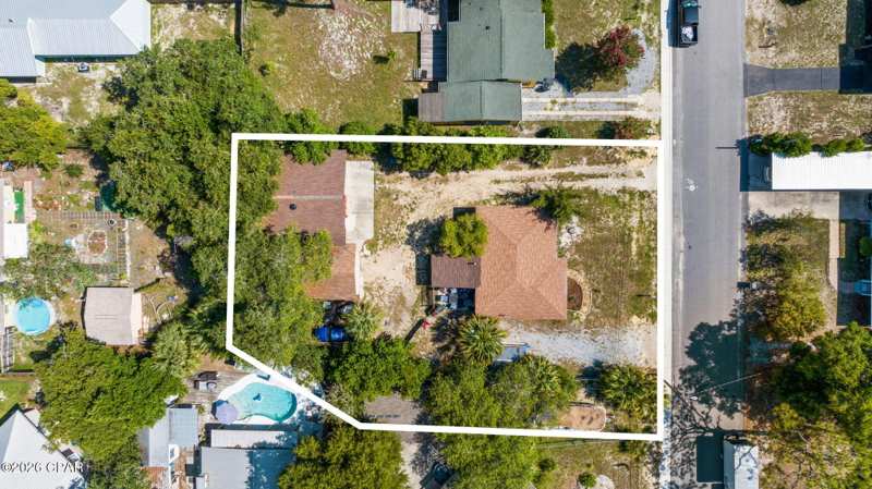 2 bedroom MultiFamily at 1310 Arthur Avenue, Hursts Replat, Panama City — photo 1