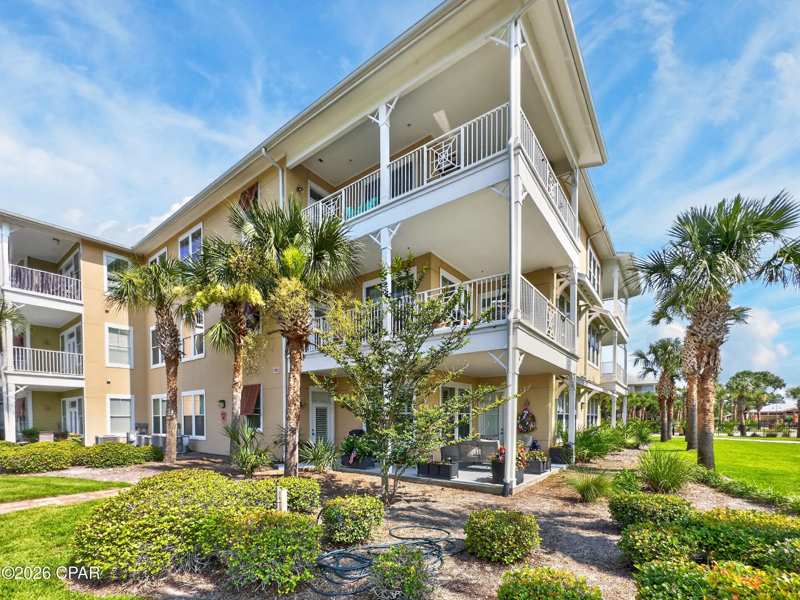 3 bedroom Condominium at 8700 Front Beach Road 4216, Island Reserve, Panama City Beach — photo 1