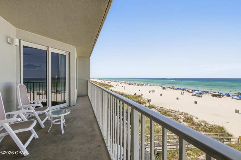 3 bedroom Condominium at 10719 Front Beach Road 203, Marisol Condo, Panama City Beach — photo 1