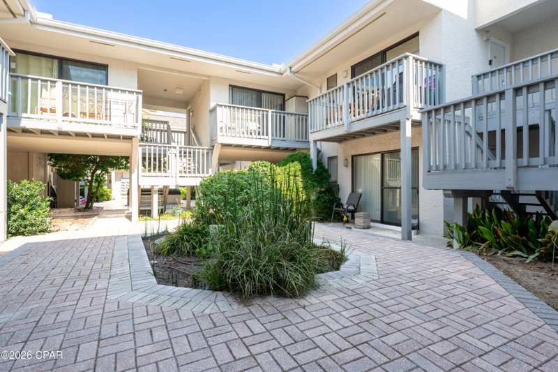 1 bedroom Condominium at 17614 Front Beach Road A42, Endless Summer I, Panama City Beach — photo 1