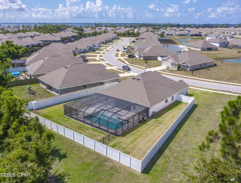 5 bedroom SingleFamilyResidence at 163 Ryder Lane, Bridge Harbor, Panama City — photo 1