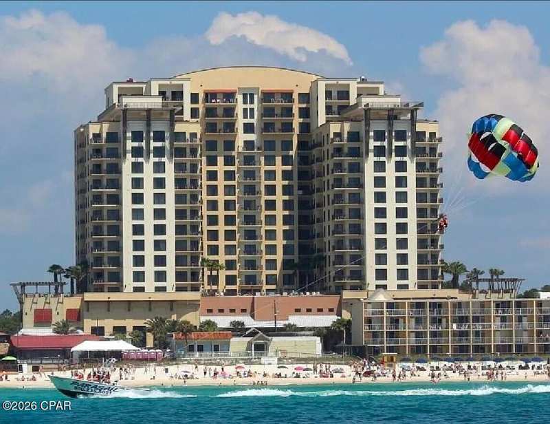 0 bedroom Condominium at 15100 Front Beach Road 709, Origin At Seahaven, Panama City Beach — photo 1