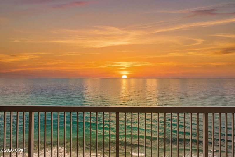 1 bedroom Condominium at 17757 Front Beach Road 2307D, Celadon Beach, Panama City Beach — photo 1