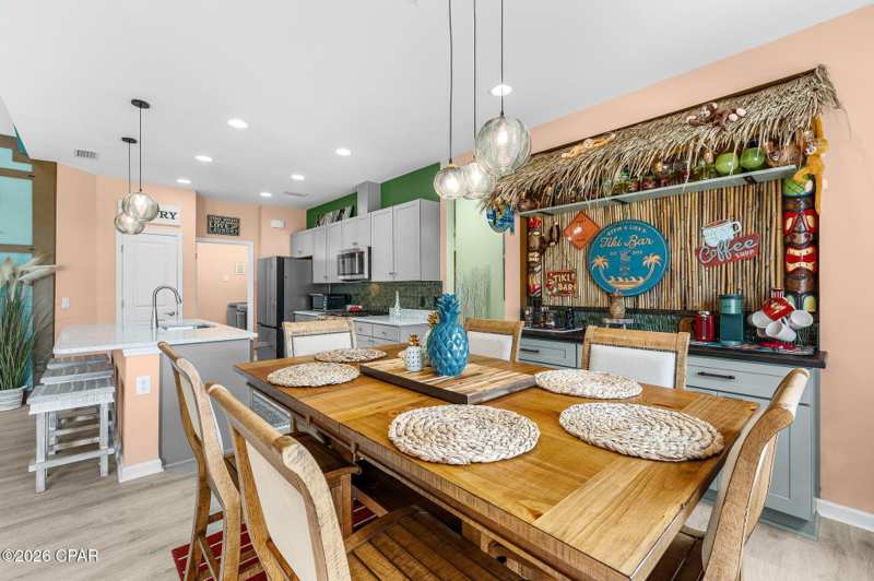 2 bedroom Attached at 8366 Jollymon Way, Latitude at Watersound, Panama City Beach — photo 1