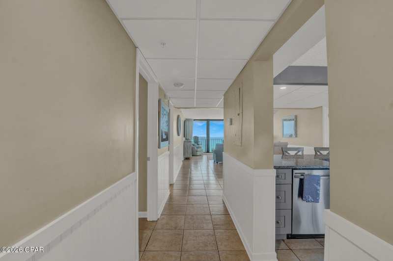 3 bedroom Condominium at 11347 Front Beach Road 1103, Edgewater Beach, Panama City Beach — photo 1